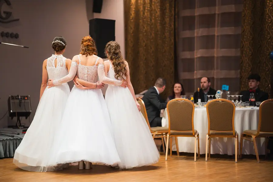 Fotograf maturitních plesů Tomáš Loukota - Fotografie č. 3