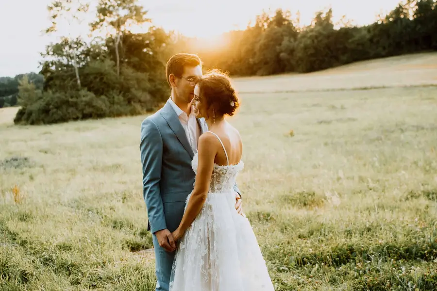 Svatební fotograf - Fotografie č. 20