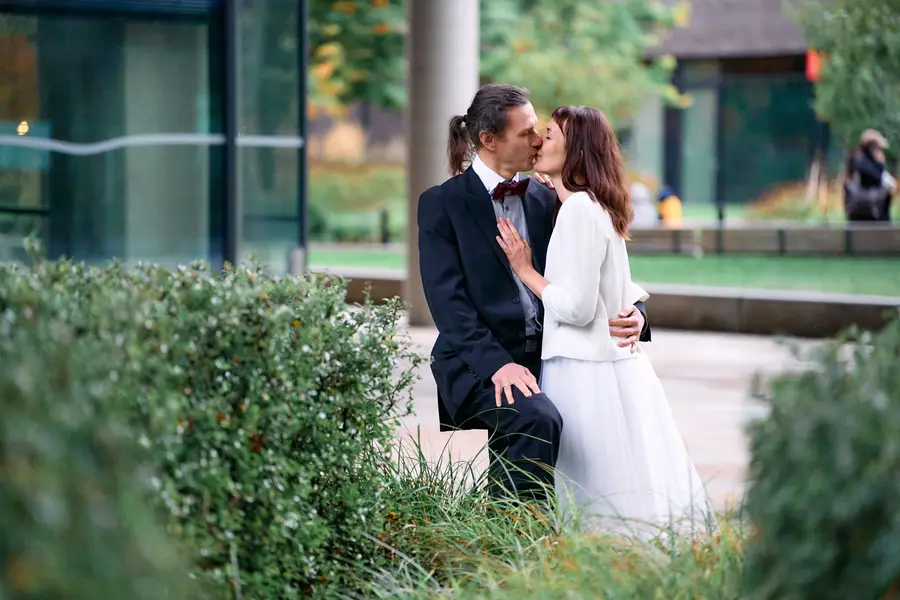 Svatební fotograf - Fotografie č. 16