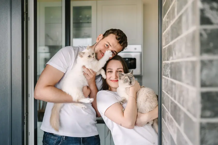 Fotograf zvířat a domácích mazlíčků Oliver Beneš - Fotografie č. 4