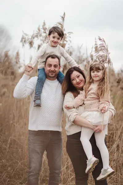 Rodinné focení Kateřina Plná - Fotografie č. 3