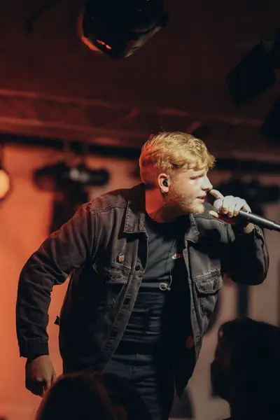 Focení eventů a akcí - Fotografie č. 11