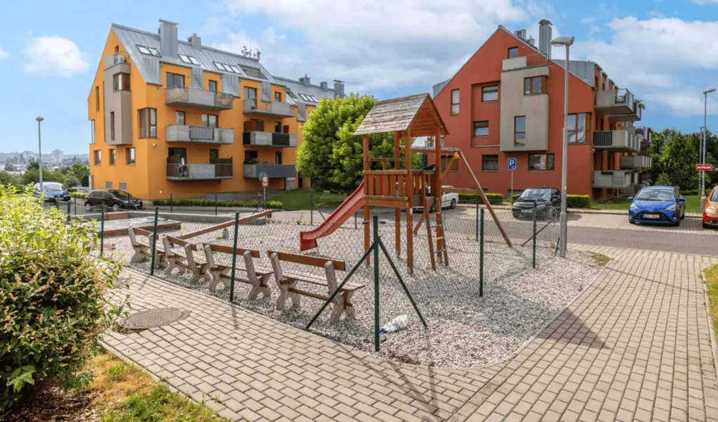 Realitní fotograf David Bartusek - Fotografie č. 7