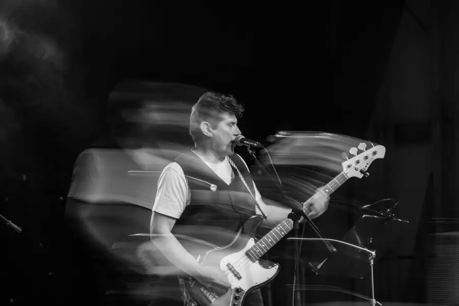 AKCE A EVENTY, Focení eventů a akcí - Fotografie č. 18