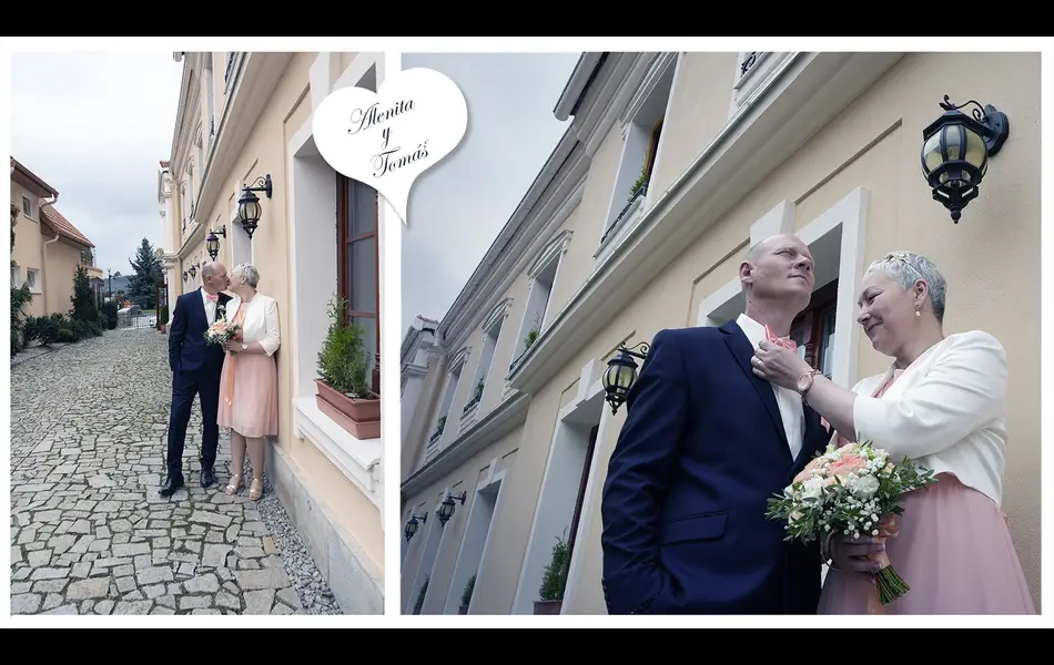 Svatební fotograf Cristian Vera - Fotografie č. 2