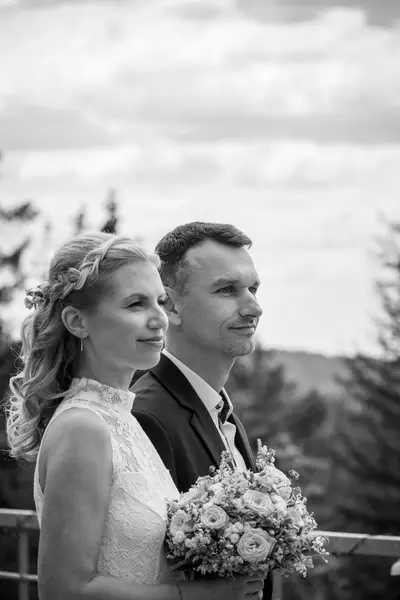 Svatební fotograf Lucie Duschková - Fotografie č. 6