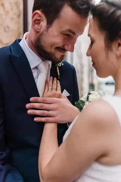 Svatební fotograf - Fotografie č. 21