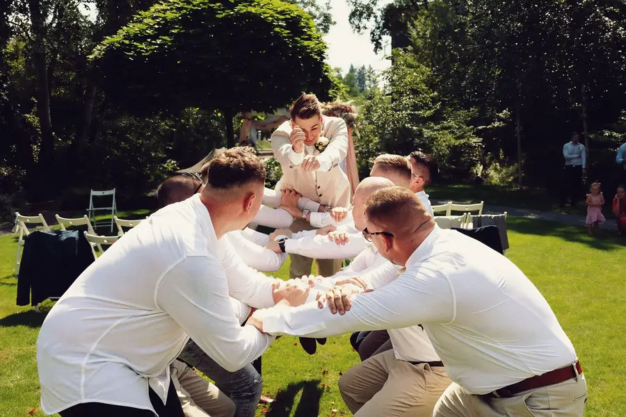 Svatební fotograf - Fotografie č. 19