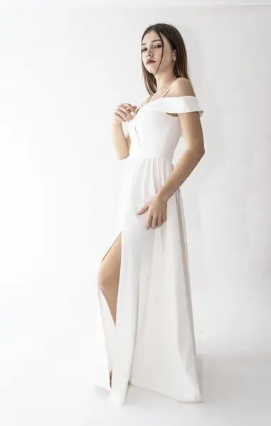 Ženský portrét Michaela Mudrová - Fotografie č. 7