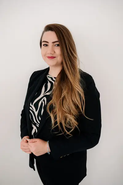 Ženský portrét - Fotografie č. 4