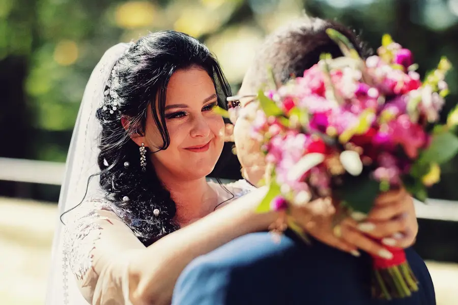 Svatební fotograf - Fotografie č. 20