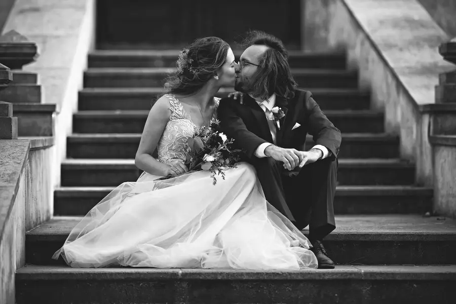 Svatební fotograf - Fotografie č. 30