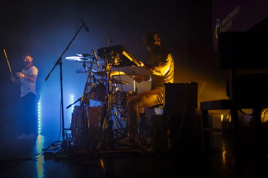 Reportážní fotograf Jan Vondrák - Fotografie č. 9