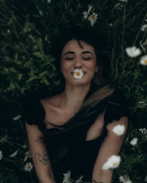 Ženský portrét - Fotografie č. 14
