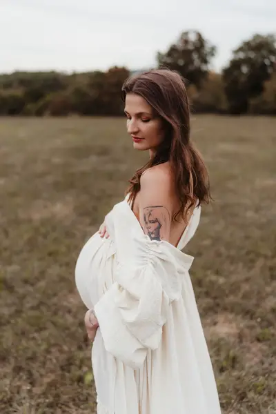 Rodinný fotograf Bára Verešová - Fotografie č. 2
