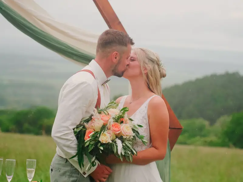Svatební fotograf - Fotografie č. 3