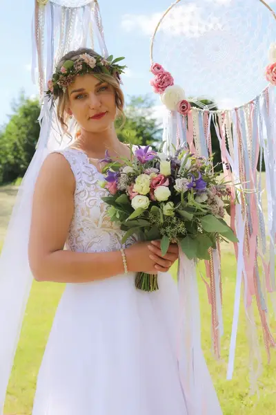 Svatební fotograf - Fotografie č. 15