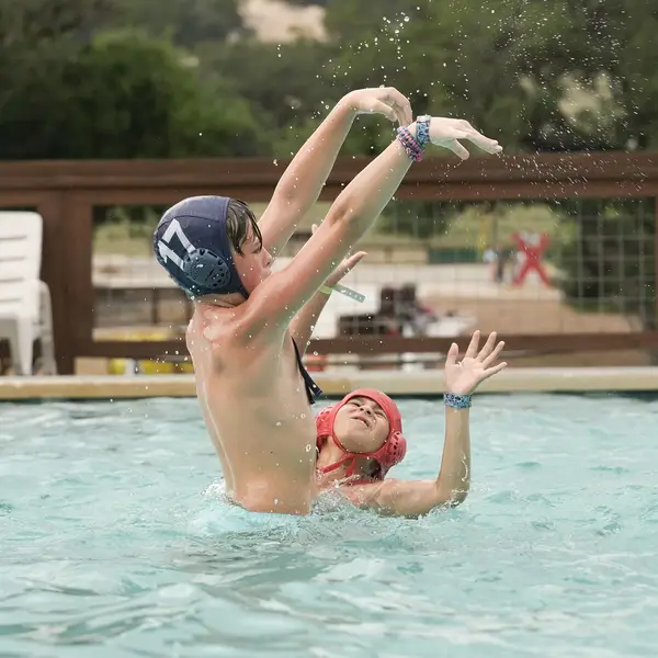 Sportovní fotograf - Fotografie č. 12