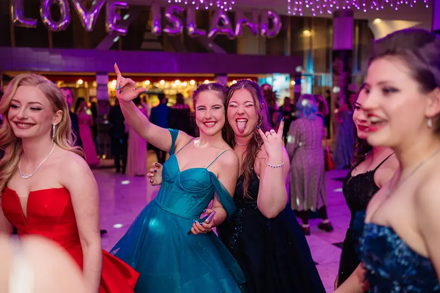 Fotograf maturitních plesů Tomáš Kouba - Fotografie č. 5