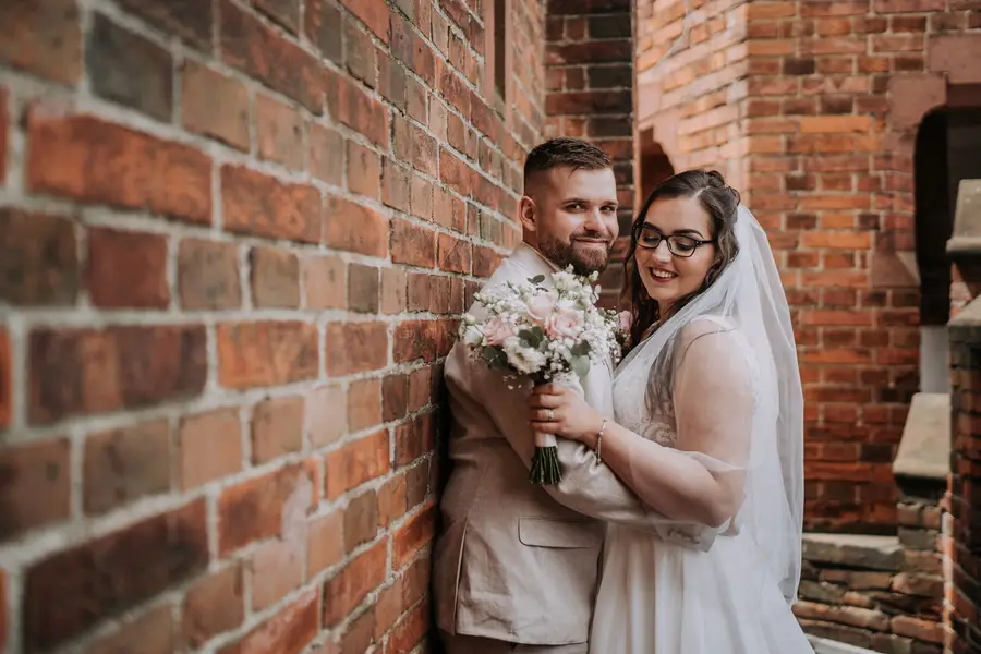 Svatební fotograf - Fotografie č. 3
