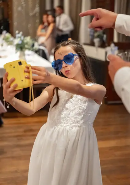 Svatební fotograf - Fotografie č. 7