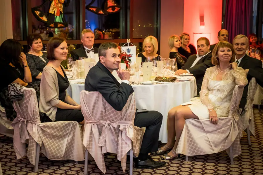 Focení eventů a akcí Pavel Ovsík - Fotografie č. 2