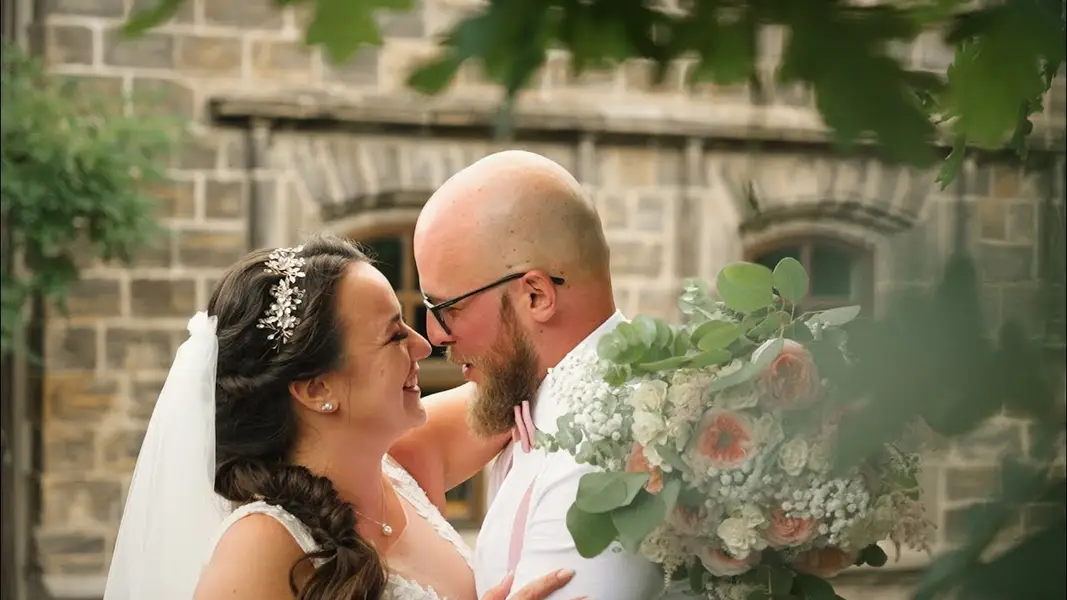 Svatební kameraman Luboš Vrána - Fotografie č. 10