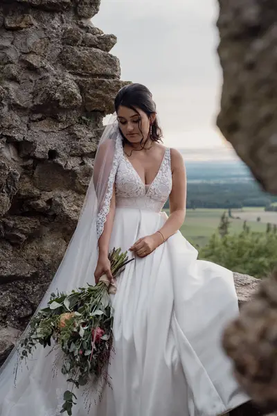 Svatební focení, Svatební fotograf - Fotografie č. 15