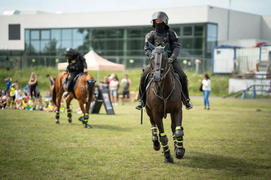 Focení eventů a akcí - Fotografie č. 3