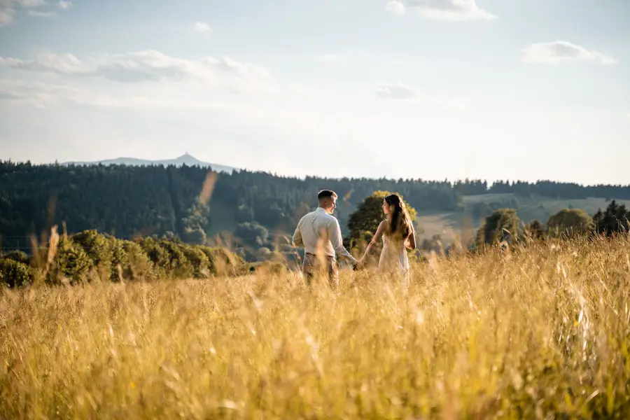 Celodenní focení svatby, Svatební fotograf - Fotografie č. 18