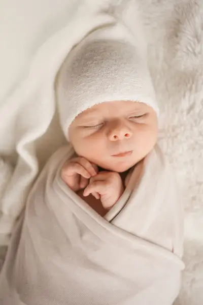 Miminka (Newborn) - Fotografie č. 7