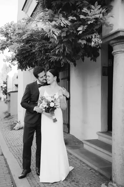 Svatební fotograf Marcela Petřvalská - Fotografie č. 8