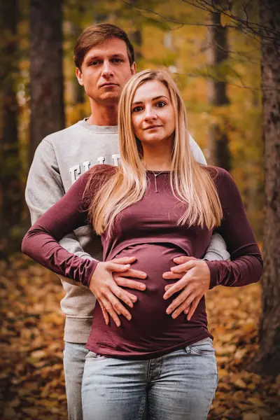 Těhotenské focení - Fotografie č. 9