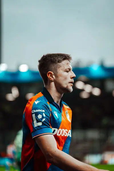 Sportovní fotograf - Fotografie č. 21