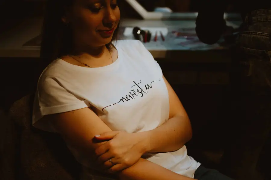 Svatební fotograf - Fotografie č. 18
