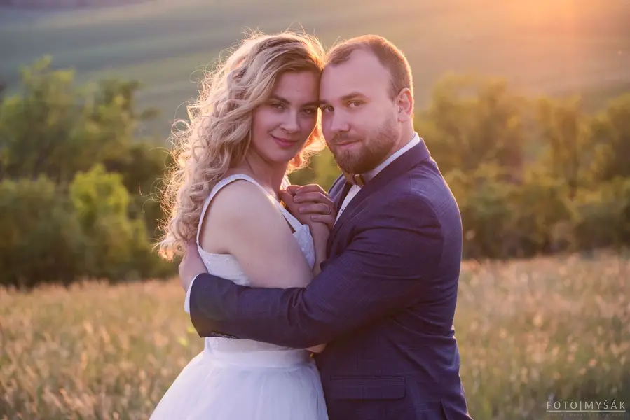 Svatební fotograf - Fotografie č. 12
