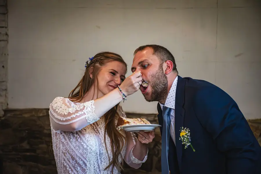Svatební fotograf - Fotografie č. 2