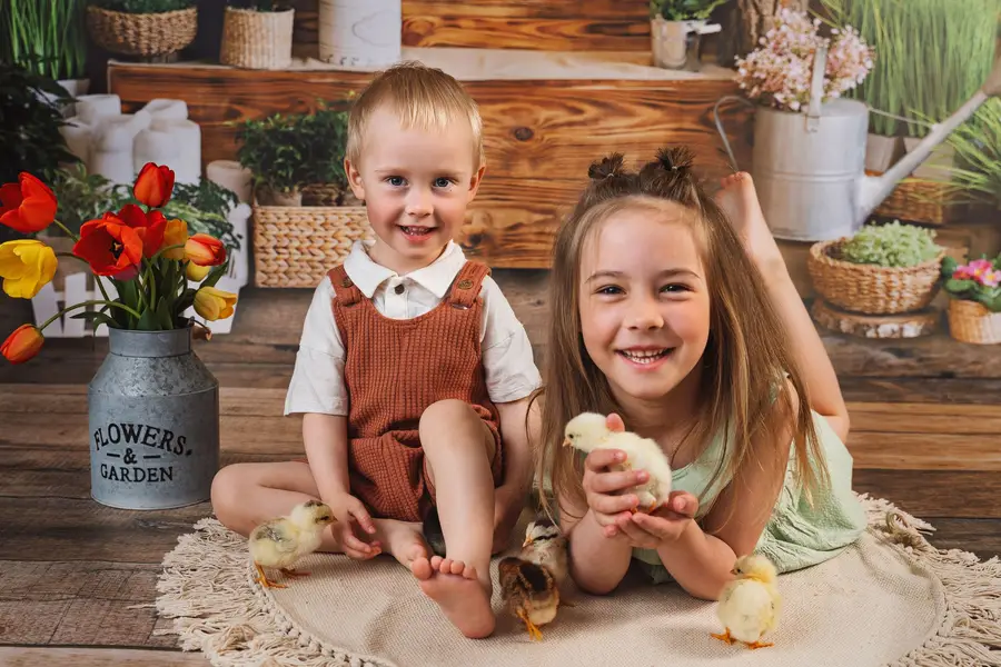 Focení zvířat - Fotografie č. 5
