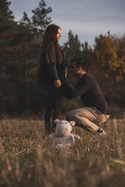 Těhotenské focení Filip Podhorský - Fotografie č. 10