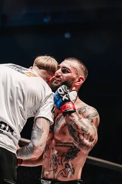 Sportovní fotograf - Fotografie č. 19