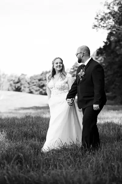 Svatební fotograf - Fotografie č. 22