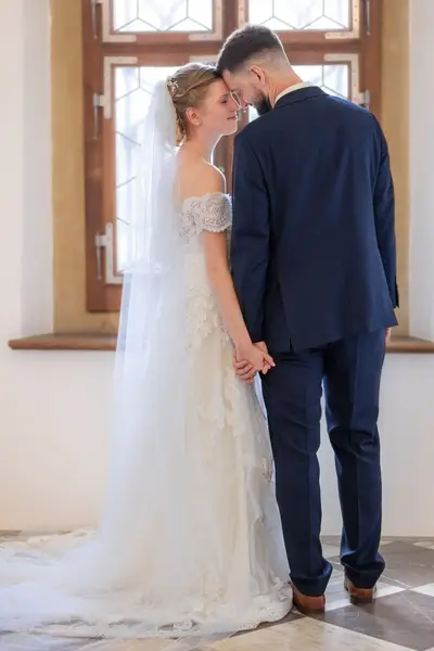 Svatební fotograf - Fotografie č. 15