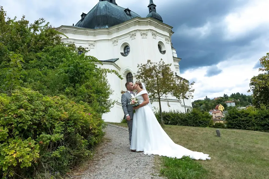 Svatební fotograf Petr Skopal - Fotografie č. 7