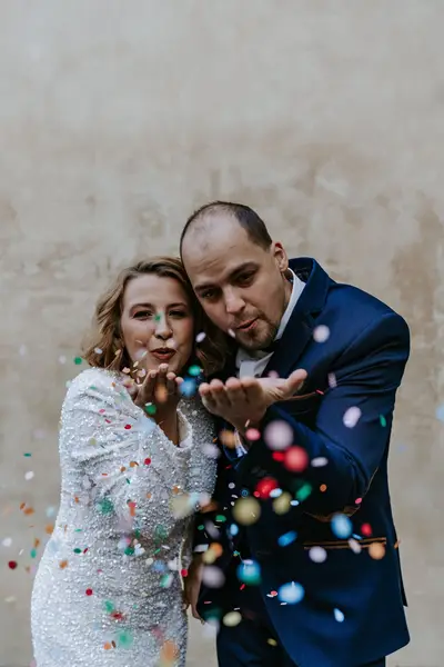 Svatební fotograf Monika Chaňo - Fotografie č. 2