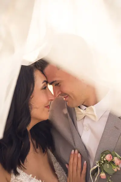 Svatební focení, Svatební fotograf - Fotografie č. 3