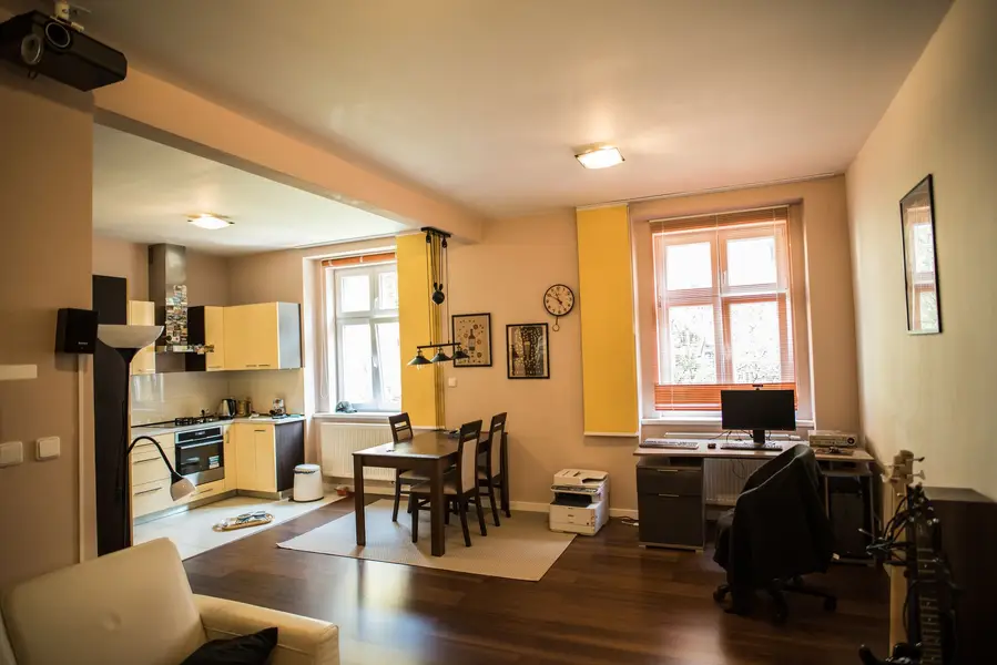 Realitní fotograf Jevgen Budkov - Fotografie č. 2