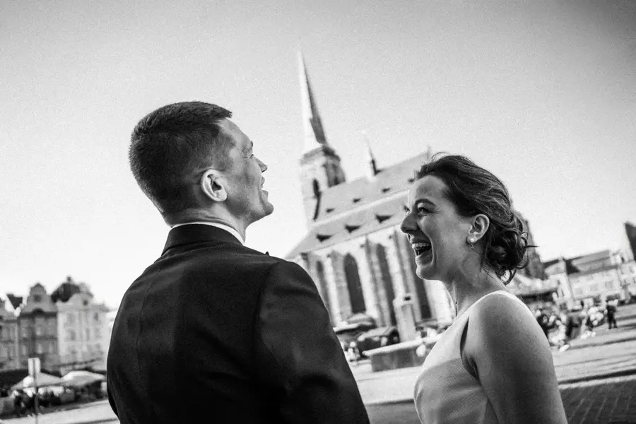 Svatební fotograf - Fotografie č. 7