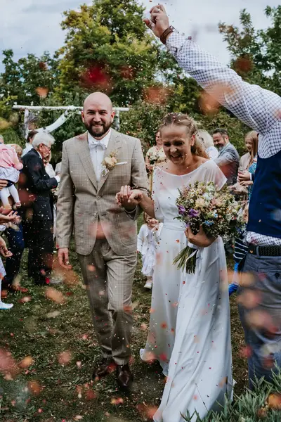 Svatební fotograf - Fotografie č. 27