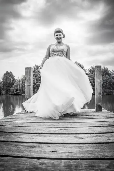 Svatební fotograf Tereza Zukalová - Fotografie č. 4