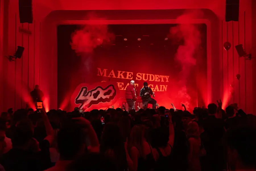 Focení eventů a akcí - Fotografie č. 6